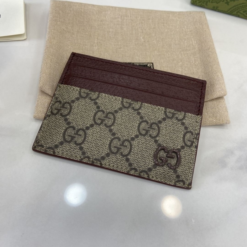 Gucci Wallets & Purse